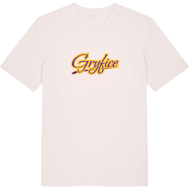 Gryfice baseball t-shirt – t-shirt från PinShirt