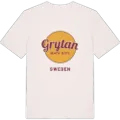 Grytan cirkel t-shirt