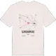 Guadramiro karta t-shirt