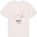 Gualba karta t-shirt