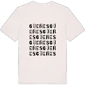 Güeñes ordlek t-shirt