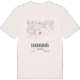 Guggisberg karta t-shirt