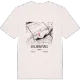 Gullbergsvass karta t-shirt