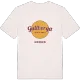 Gullborga cirkel t-shirt