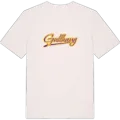 Gullhaug baseball t-shirt