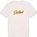 Gullhult baseball t-shirt