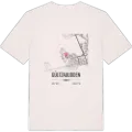 Gültzauudden karta t-shirt