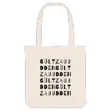 Gültzauudden ordlek tygkasse