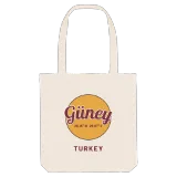 Güney cirkel tygkasse
