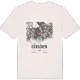 Güngören karta t-shirt