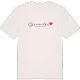 Gunnilse hjärta t-shirt