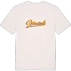 Günstedt baseball t-shirt