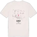 Gurgy karta t-shirt