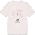 Gurk karta t-shirt