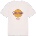 Gussago cirkel t-shirt