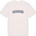 Gusseröd college t-shirt