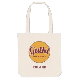 Gutki cirkel tygkasse