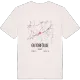 Gutorfölde karta t-shirt