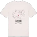 Gyárdűlő karta t-shirt