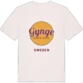 Gynge cirkel t-shirt