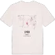 Gyód karta t-shirt