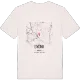 Gyönk karta t-shirt