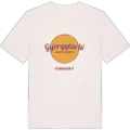 Györgytarló cirkel t-shirt