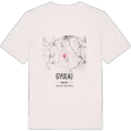 Gyulaj karta t-shirt