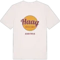 Haag cirkel t-shirt