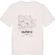 Haapavesi karta t-shirt