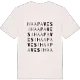 Haapavesi ordlek t-shirt