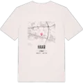 Haar karta t-shirt