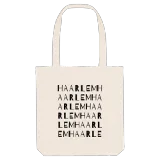 Haarlem ordlek tygkasse