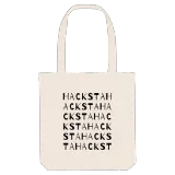 Hacksta ordlek tygkasse