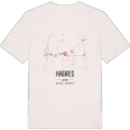 Hadres karta t-shirt