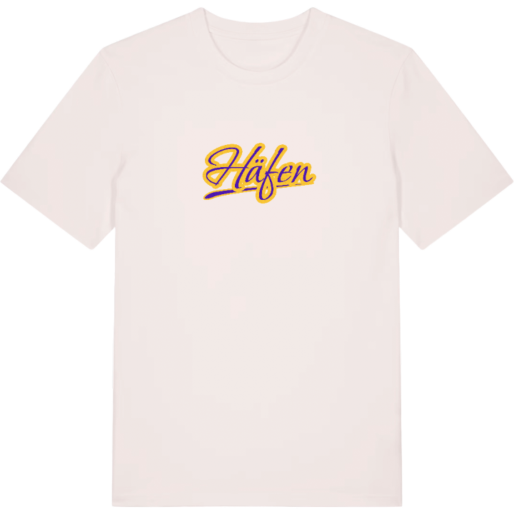 Häfen baseball t-shirt – t-shirt från PinShirt