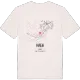 Haga karta t-shirt