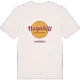 Hagahill cirkel t-shirt