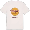 Hagås cirkel t-shirt