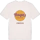 Hagås cirkel t-shirt