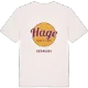 Hage cirkel t-shirt