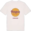 Hagen cirkel t-shirt
