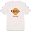 Häggene cirkel t-shirt