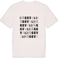 Häggvik ordlek t-shirt