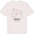 Haghorst karta t-shirt