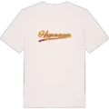 Hägnmossen baseball t-shirt