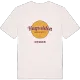 Hagudden cirkel t-shirt