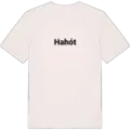 Hahót fetstil t-shirt
