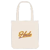 Haile baseball tygkasse