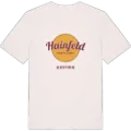 Hainfeld cirkel t-shirt